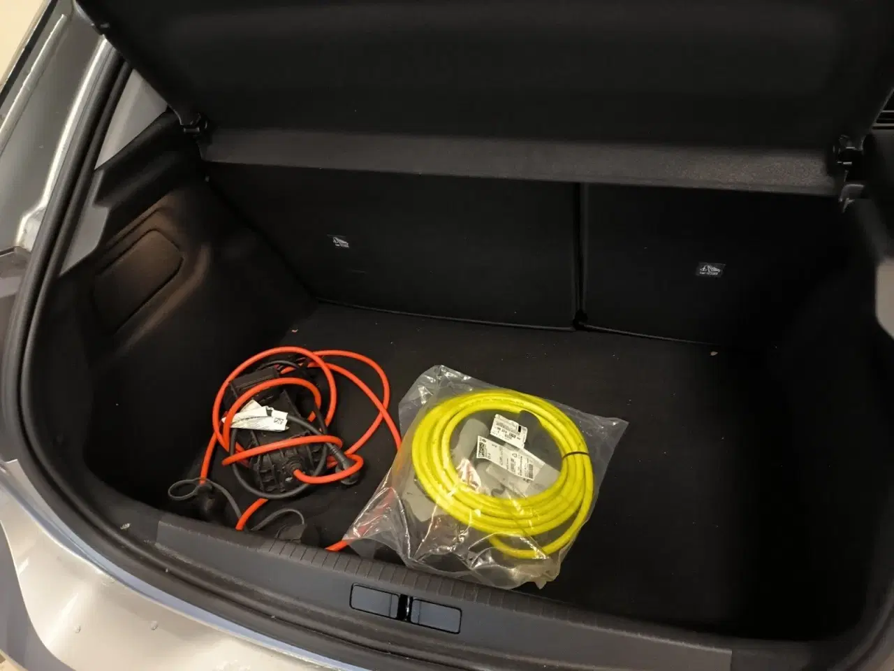 Billede 16 - Opel Corsa-e 50 Essentia