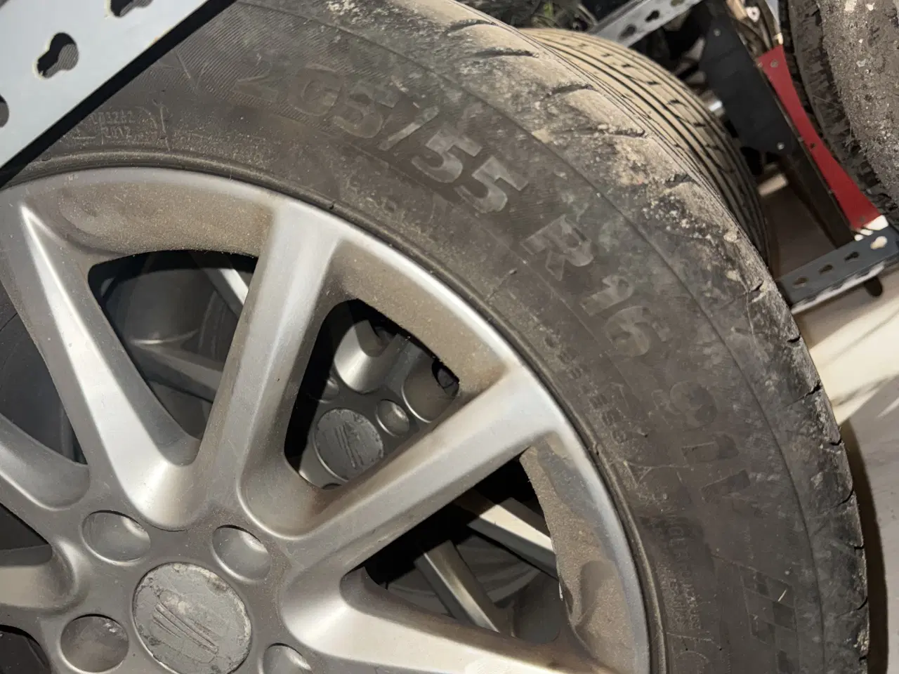 Billede 1 - Fine sommerdæk 