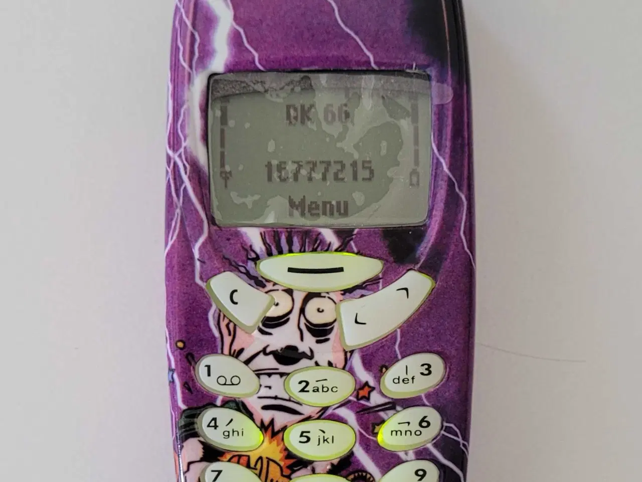 Billede 5 - Nokia 3310 