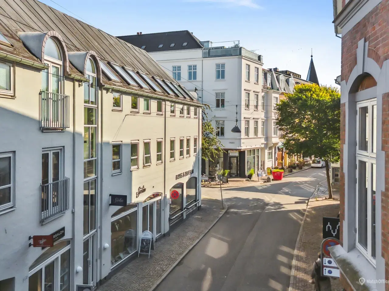 Billede 9 - Attraktiv og velbeliggende lejemål i Latinerkvarteret