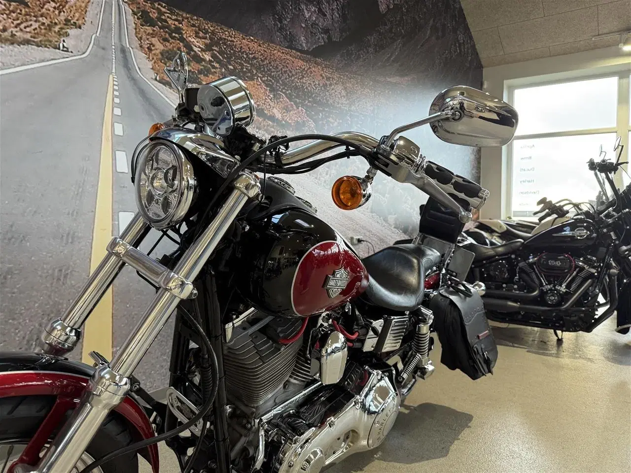 Billede 19 - Harley-Davidson FXD Dyna Super Glide