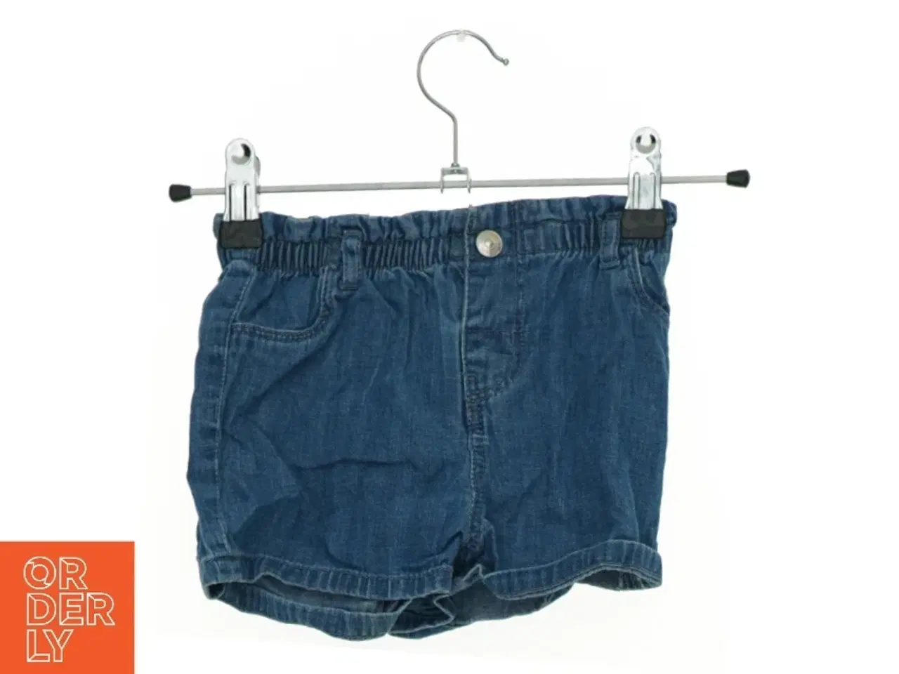 Billede 1 - Shorts fra H&M (str. 80 cm)