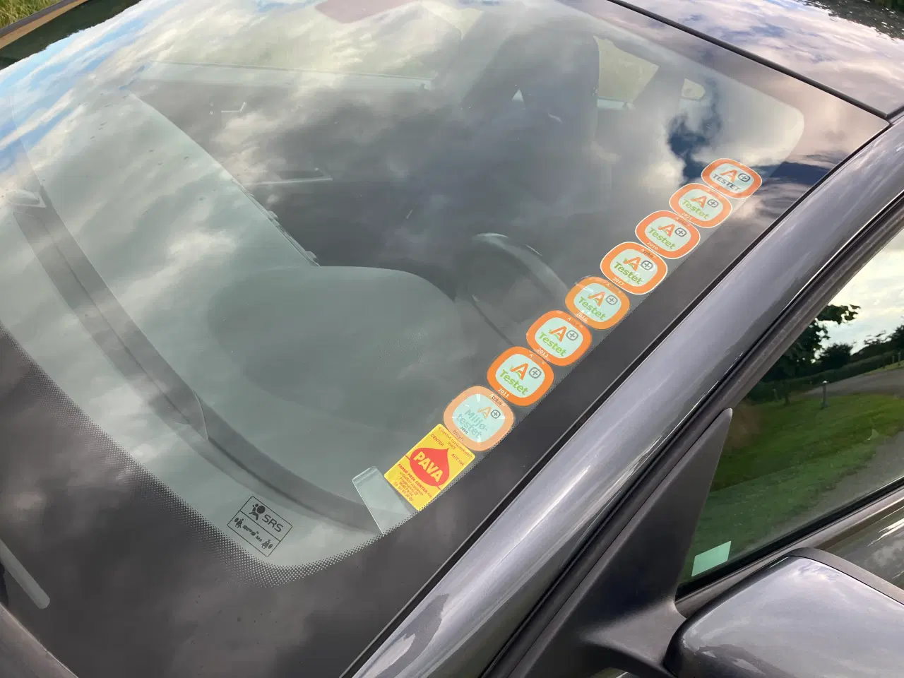 Billede 10 - volvo