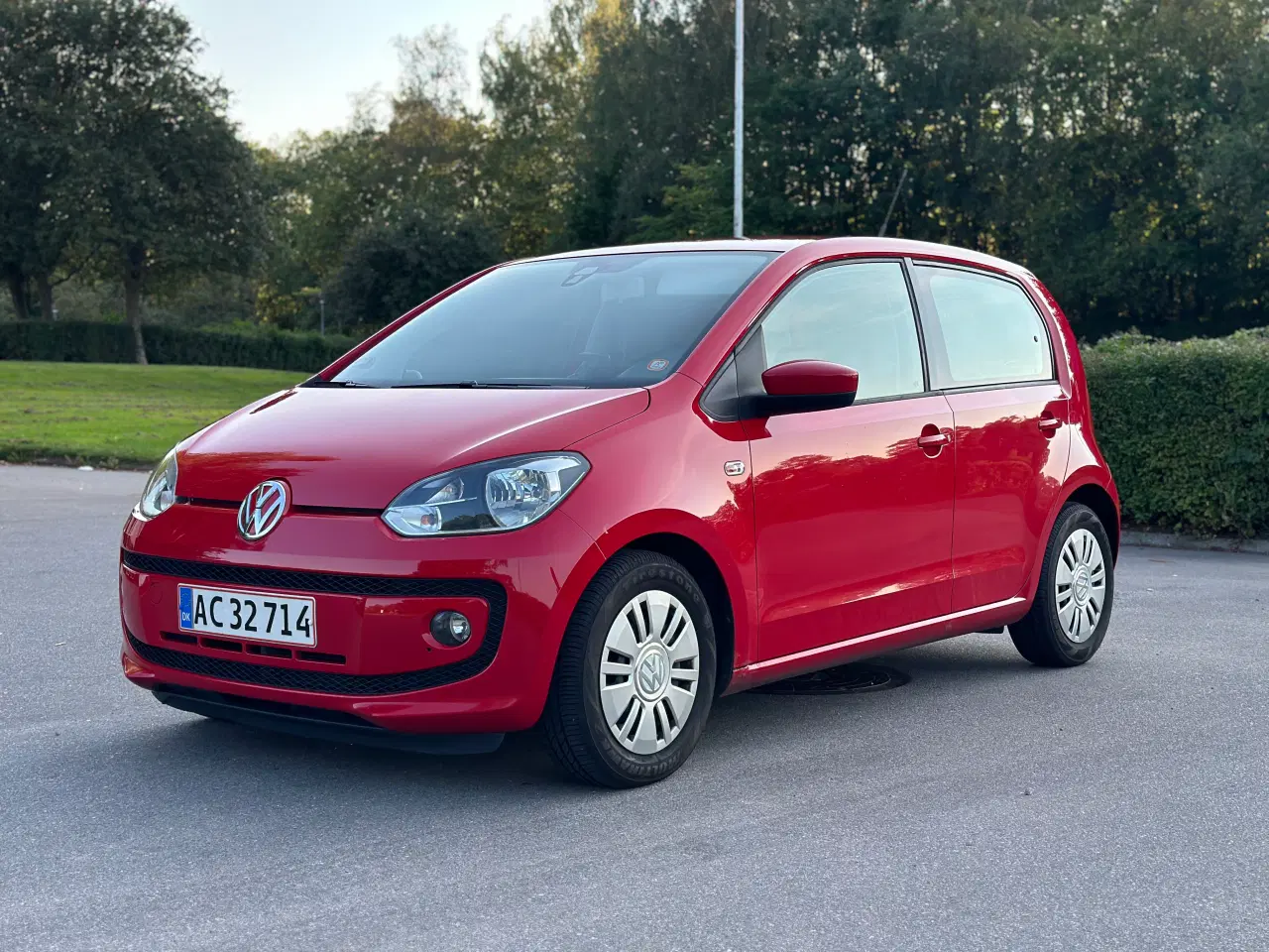 Billede 2 - VW Up! – Kørt 145.000 km