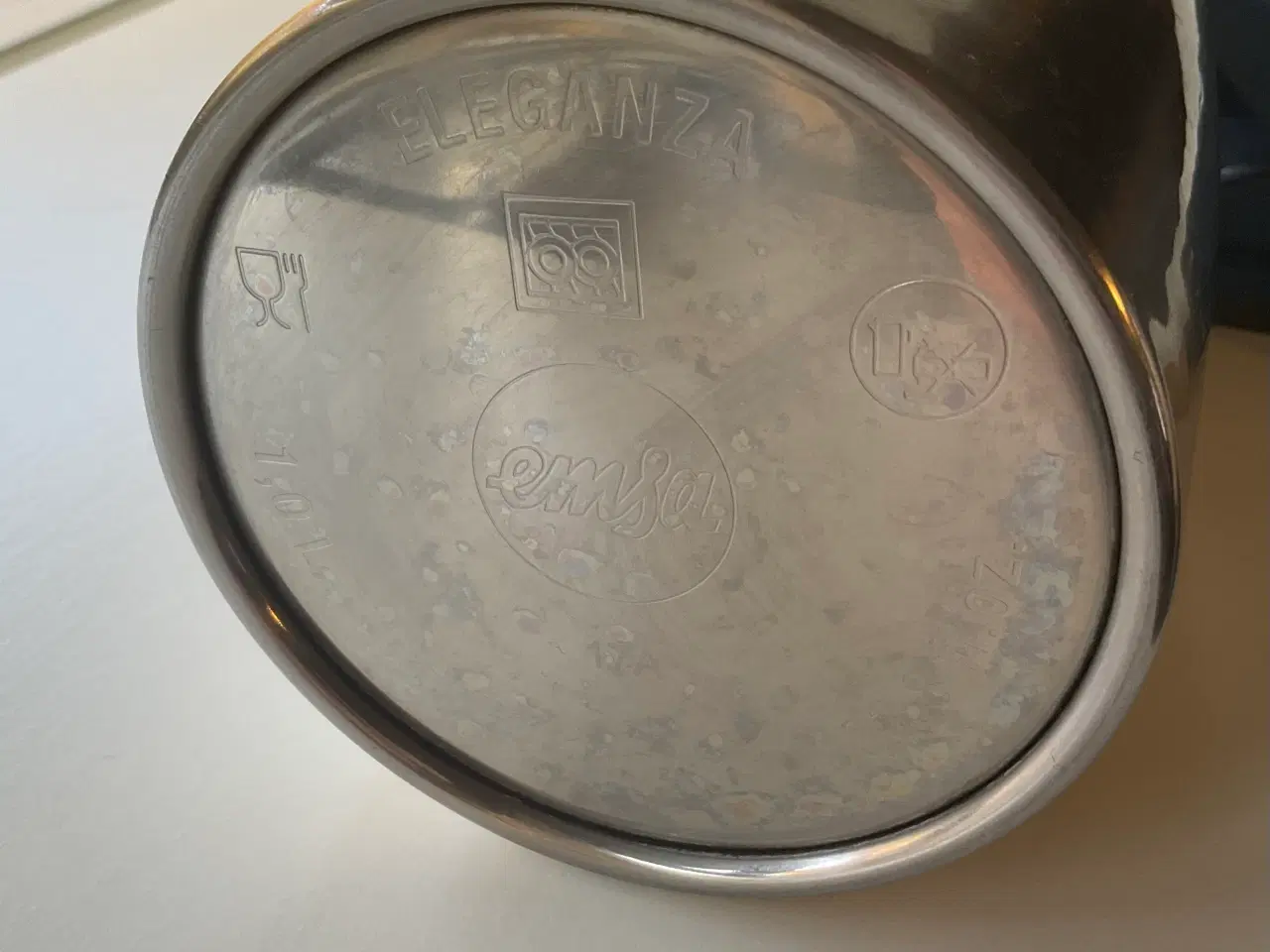 Billede 1 - Emsa italiensk termokande