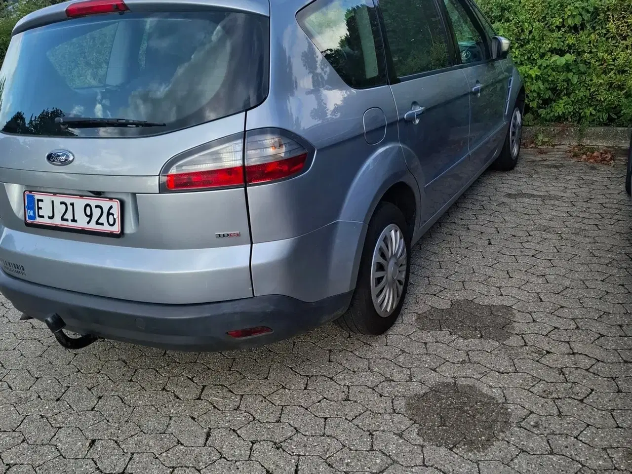 Billede 2 - Ford S-MAX 1,8 TDCi 125 Trend