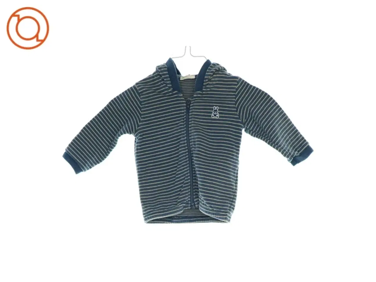 Billede 1 - Hættetrøje fra Benetton (str. 62)