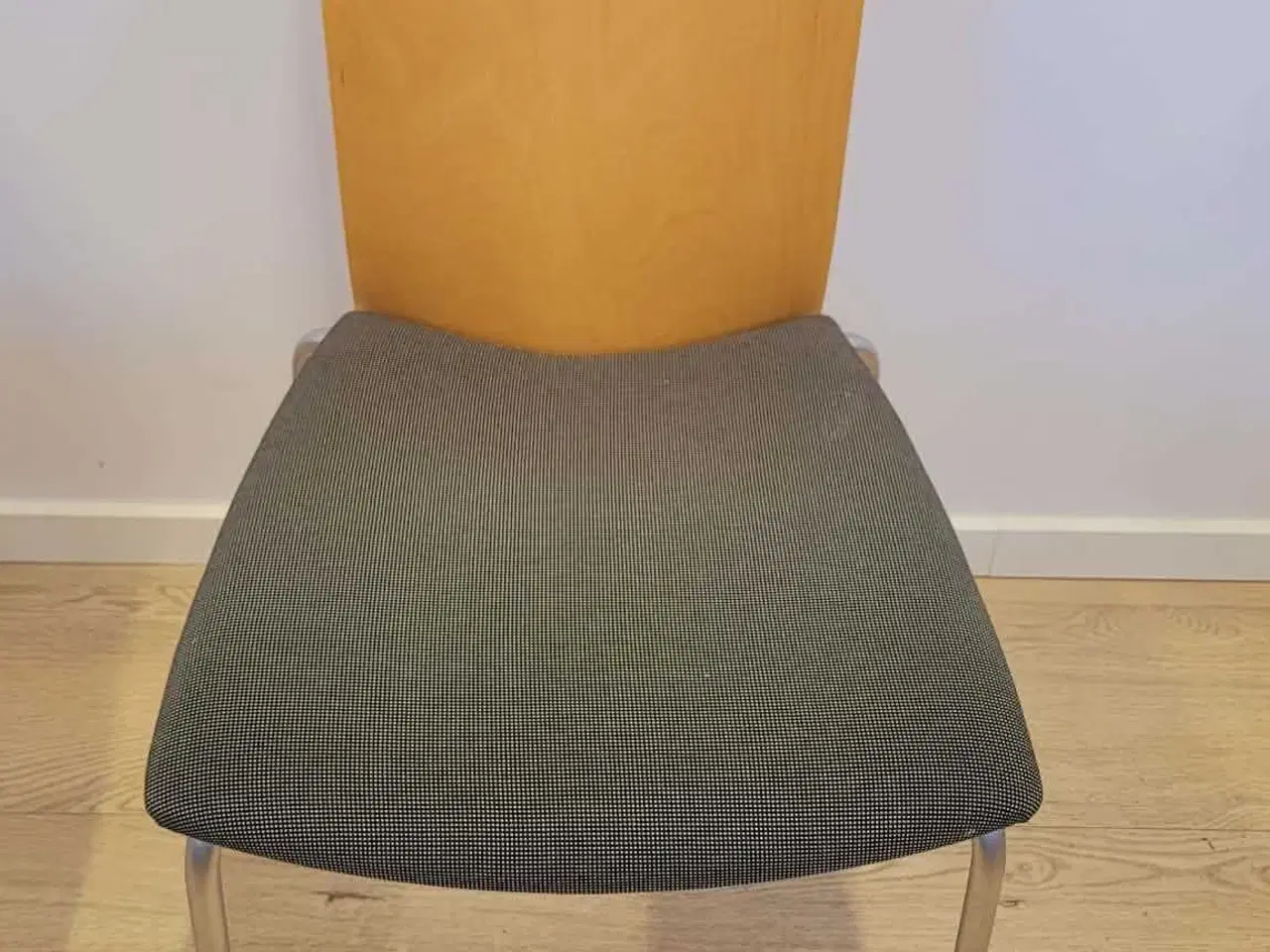 Billede 2 - 5 stk. Randers Sala stole