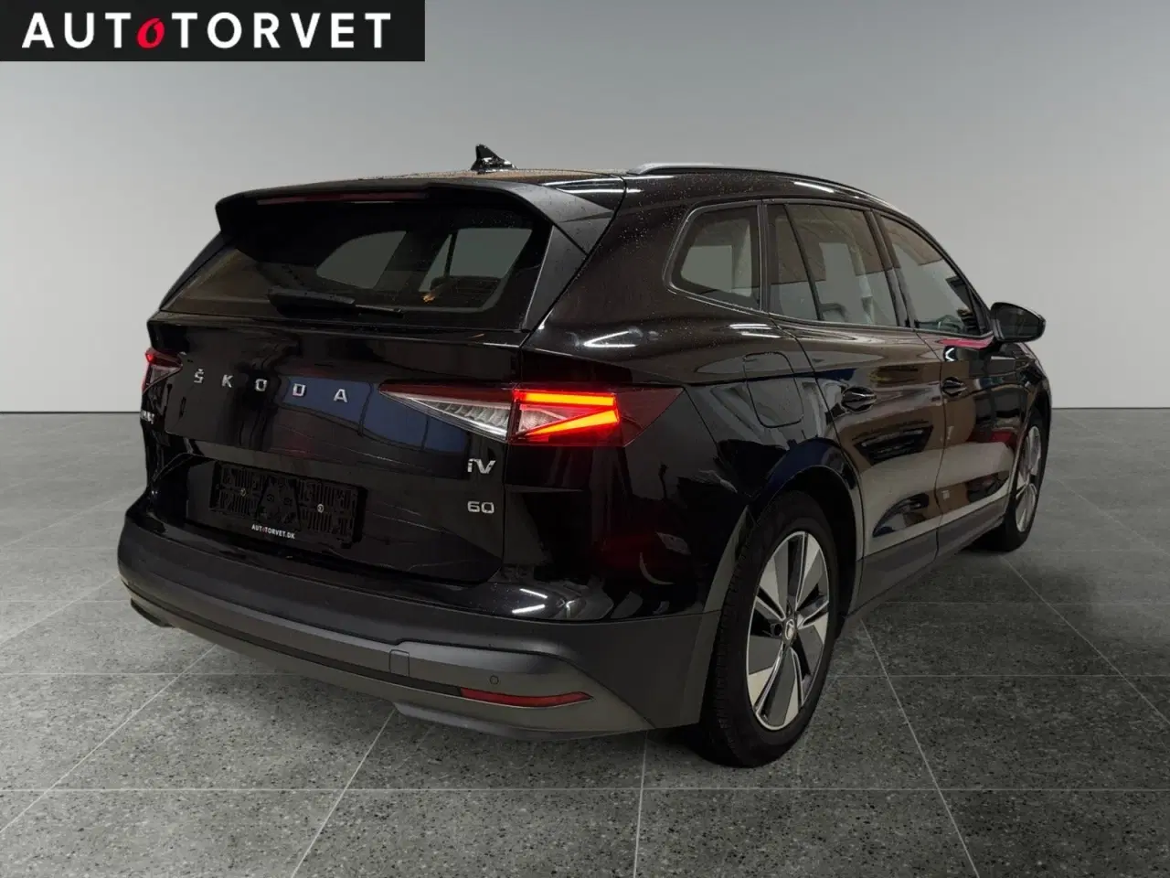 Billede 3 - Skoda Enyaq 60 iV