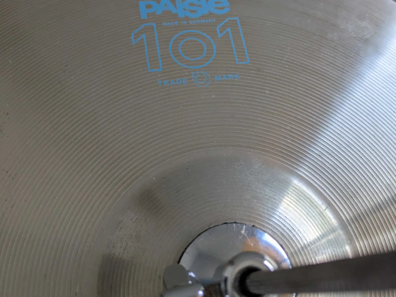 Billede 7 - C. B. Percussion 