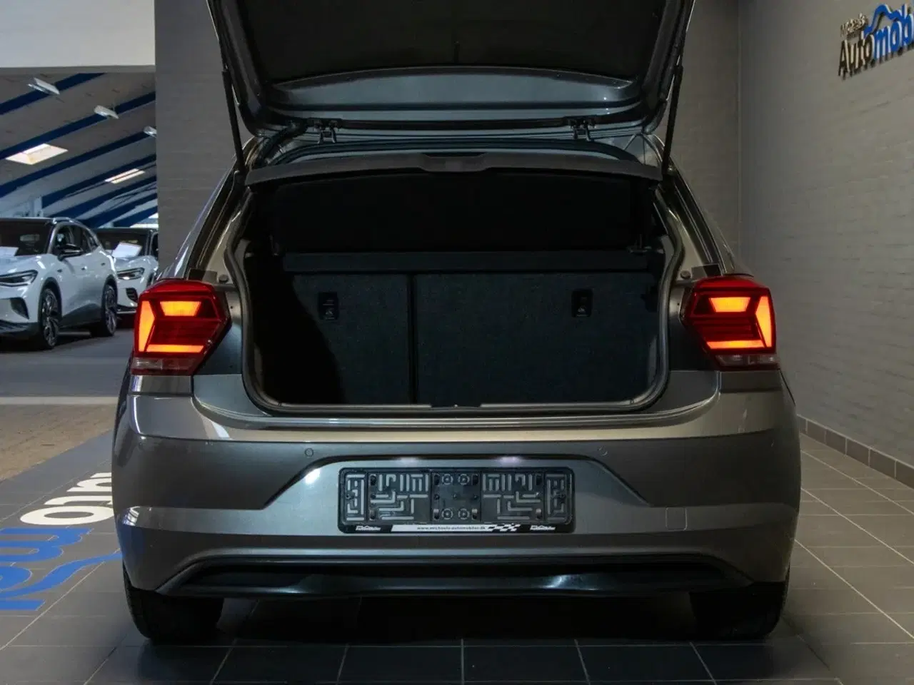 Billede 5 - VW Polo 1,0 MPi 75 Trendline