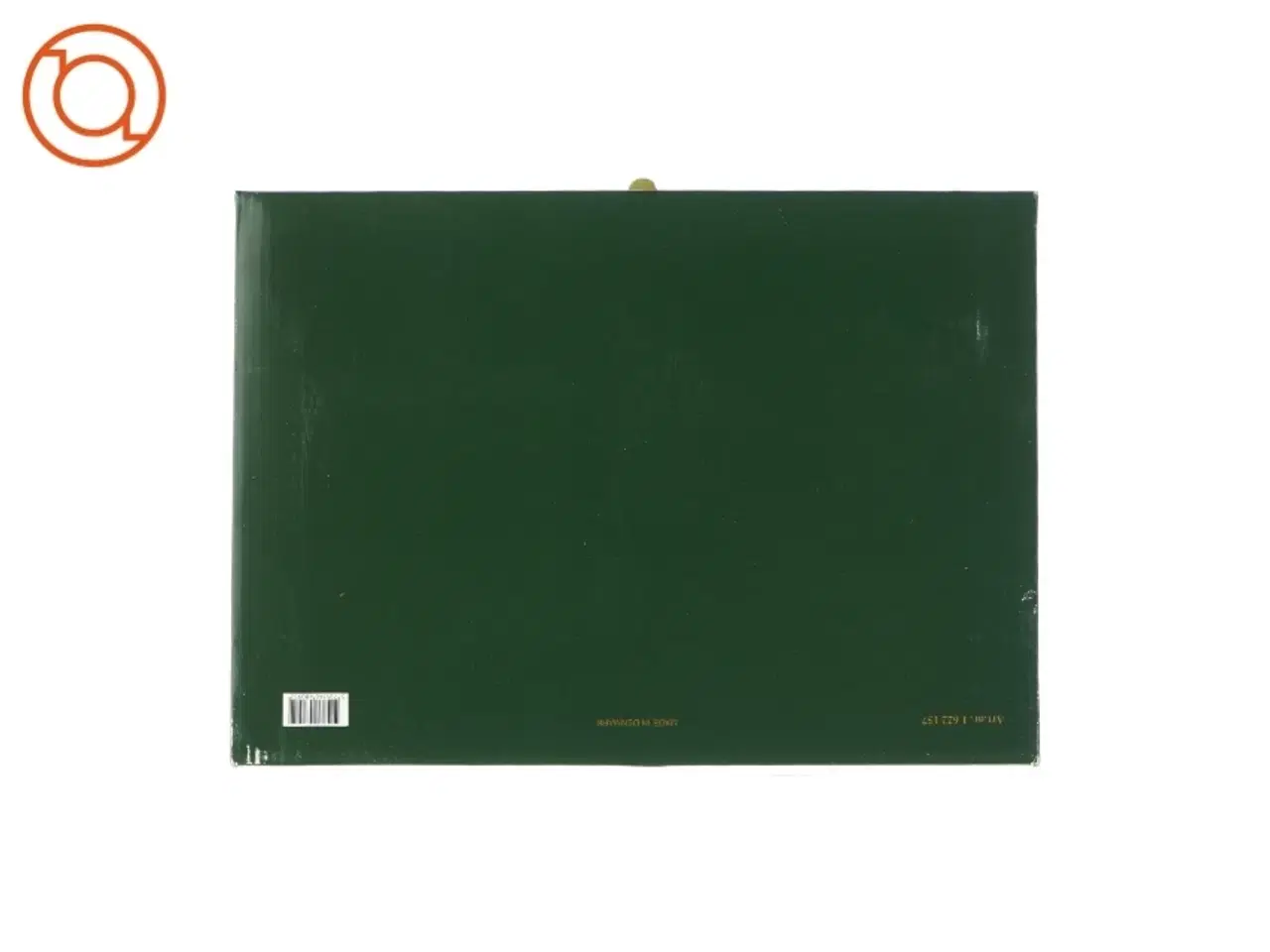 Billede 3 - Jule fynt fra Royal Copenhagen (str. L: 11 og HØ: 11x5 cm)