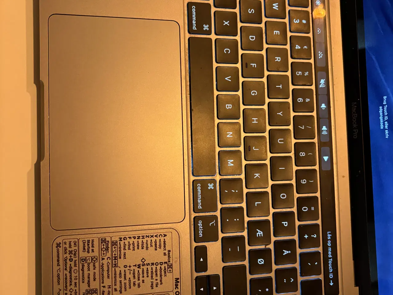 Billede 2 - MacBook pro