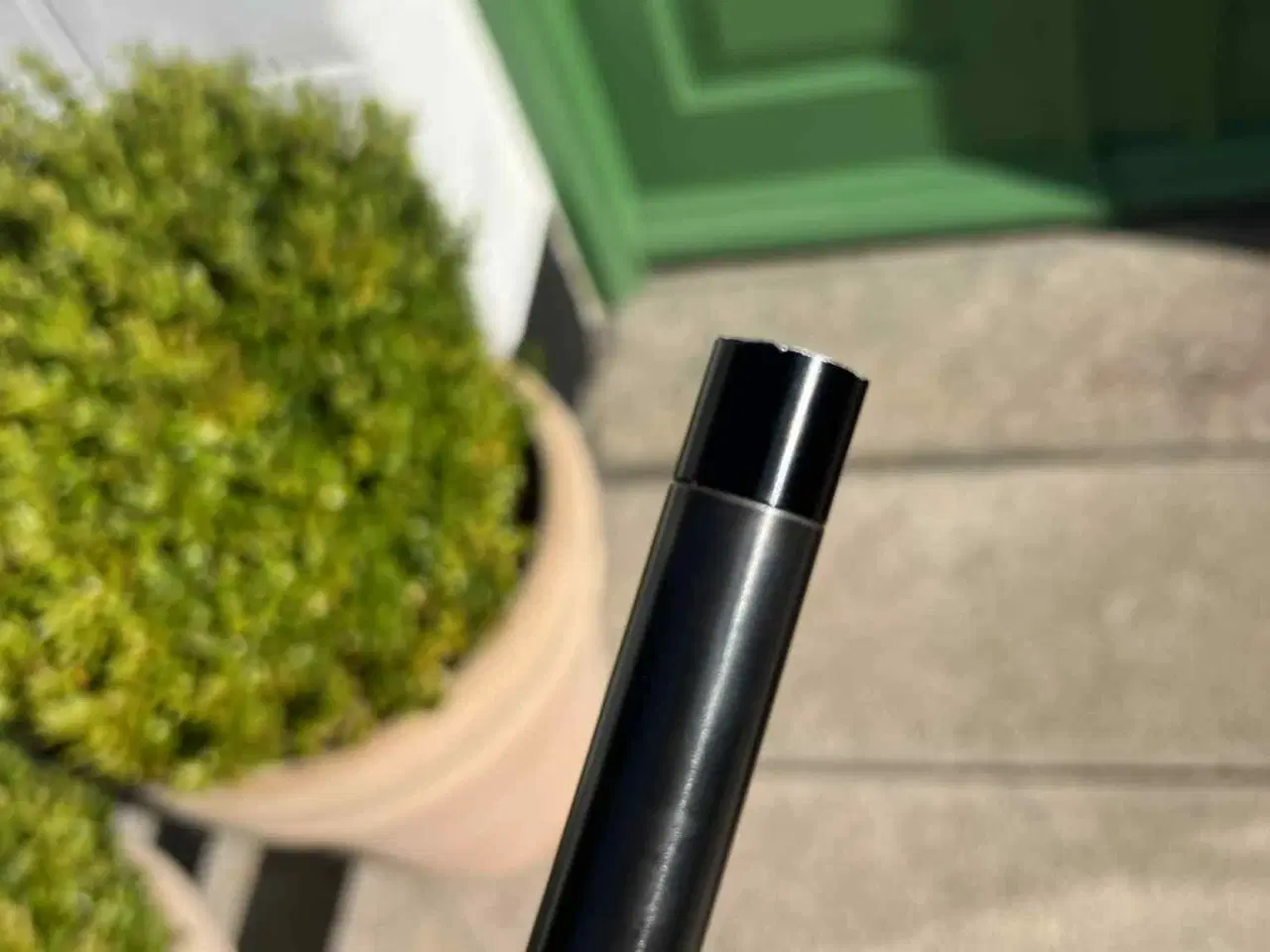 Billede 3 - Tikka T3x (opgraderet træ)