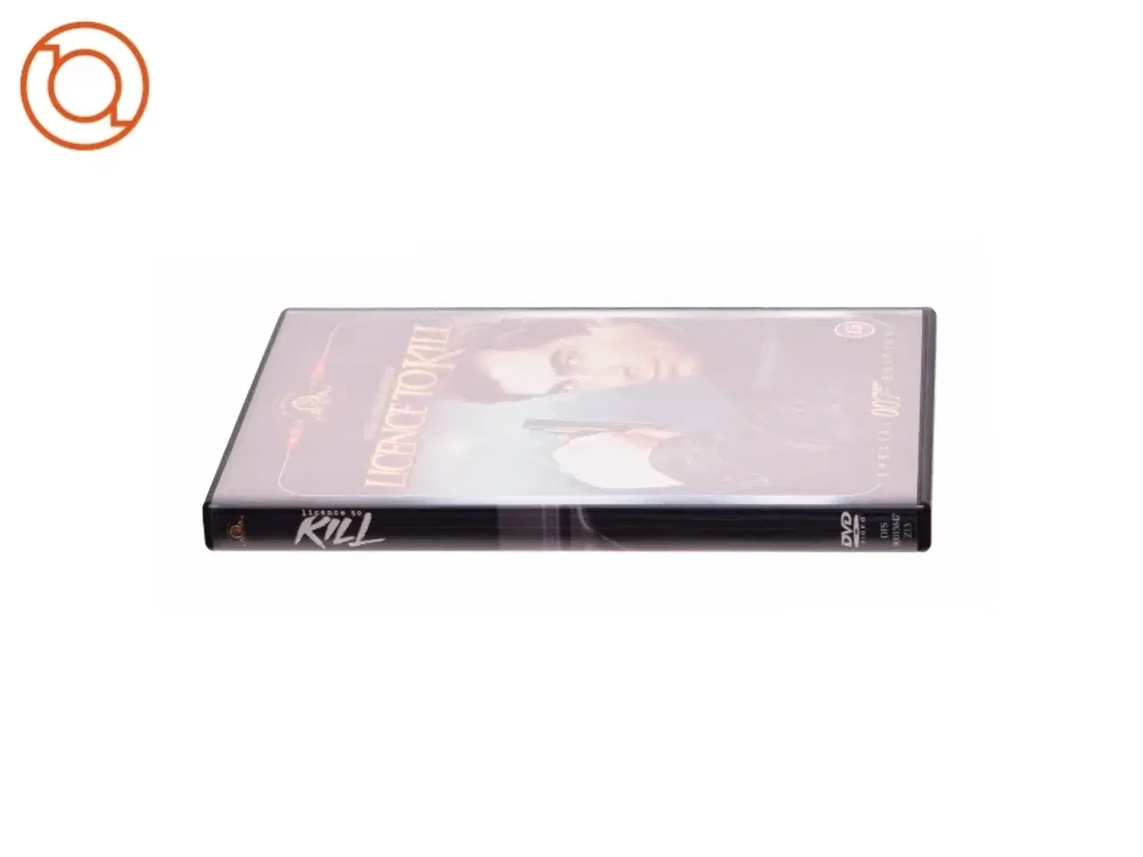 Billede 2 - Agent 007 - License to Kill