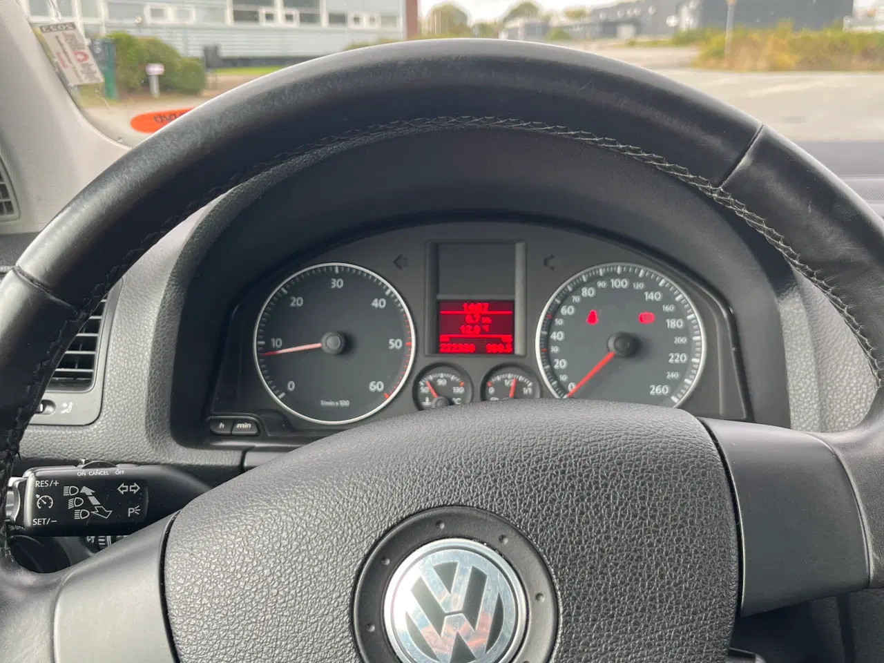 Billede 17 - Vw Golf GT