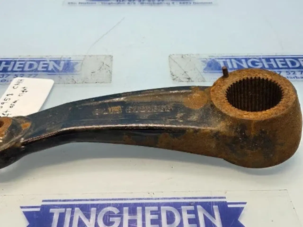 Billede 2 - New Holland TD5010 Liftarm R. 5123958