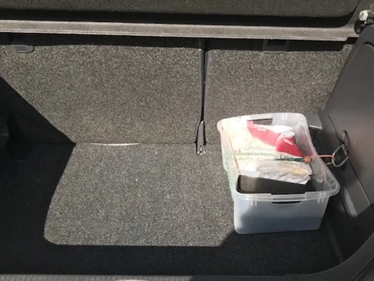Billede 3 -  Meget fin og velholdt Opel Corsa