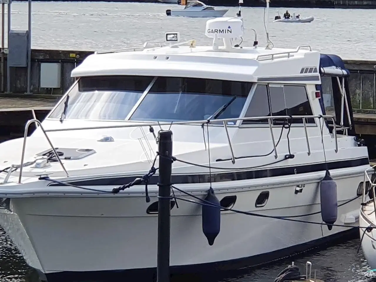 Billede 1 - Skilsø 975 Artic