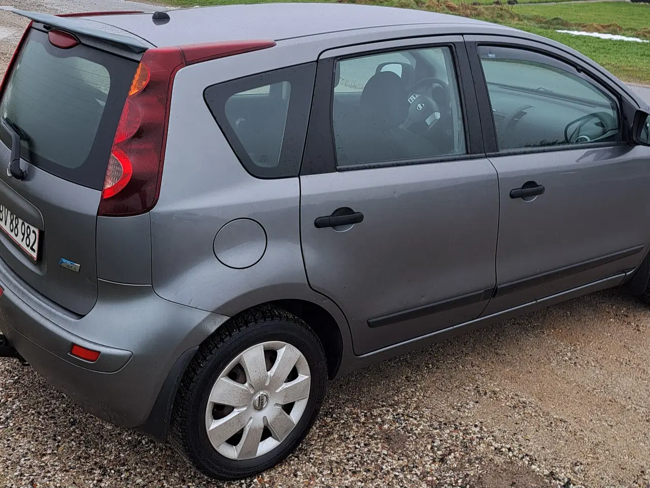 Billede 3 - Nissan note 1.5 dci