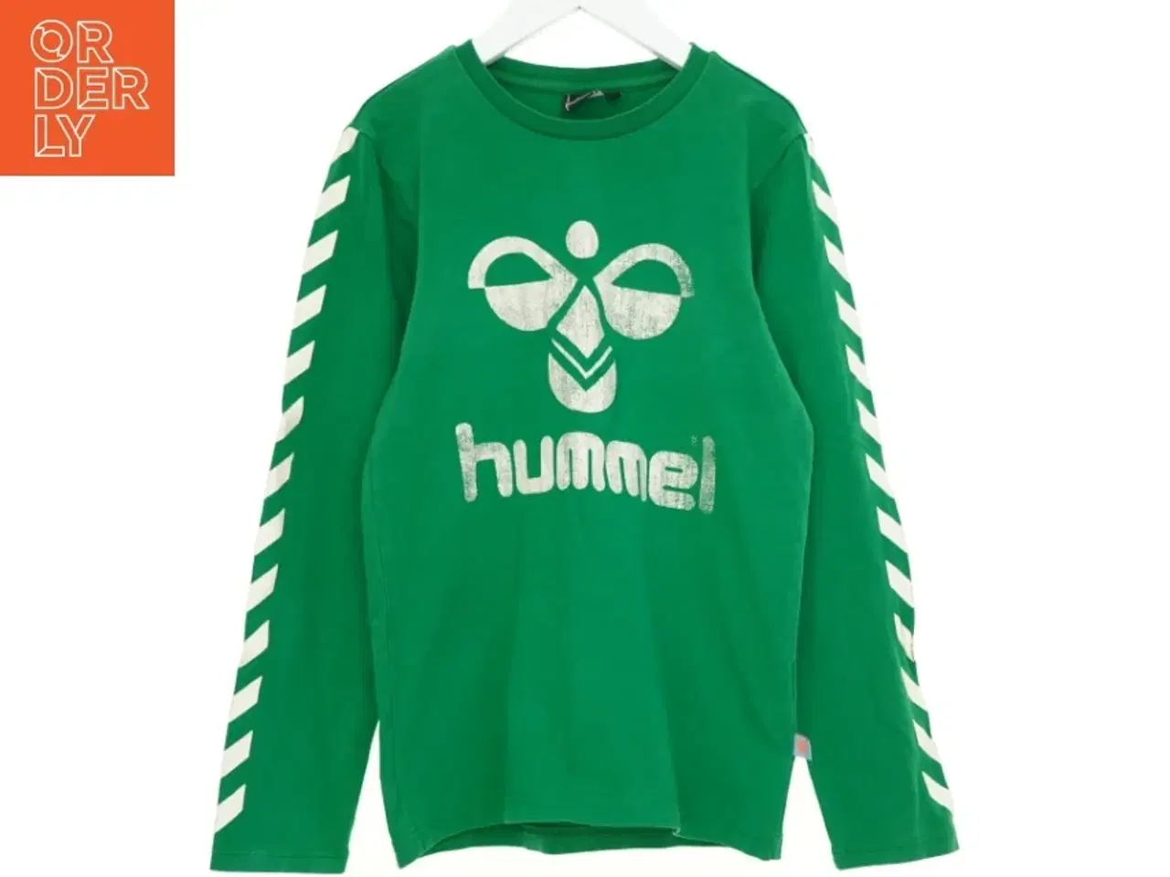 Billede 1 - Bluse fra Hummel (str. 146 cm)