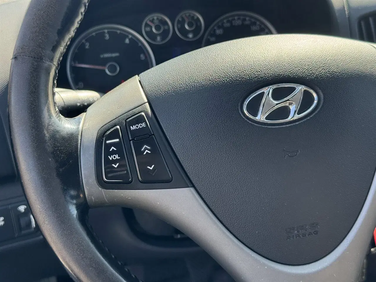 Billede 12 - Hyundai i30 Cw 1,6 CRDi Comfort 90HK Stc