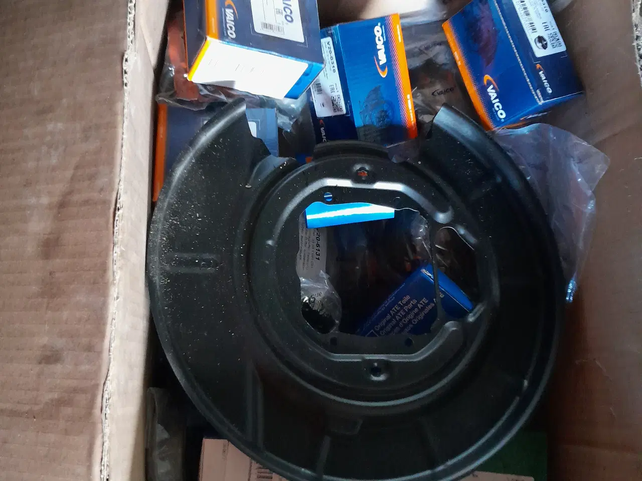 Billede 1 - e39 reservedele nyt