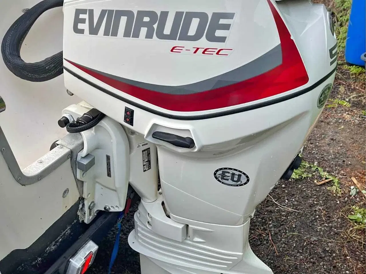 Billede 9 - Ryds 560 ht