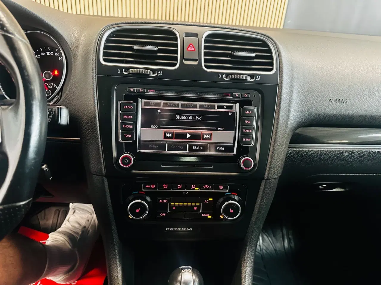 Billede 11 - VW Golf VI 2,0 GTi DSG