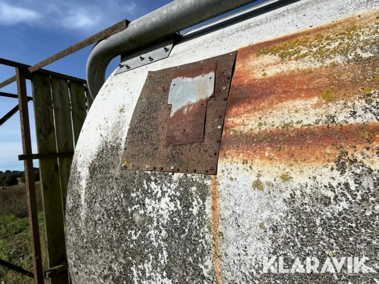 Billede 6 - Silo Eruo Silos 26 mc