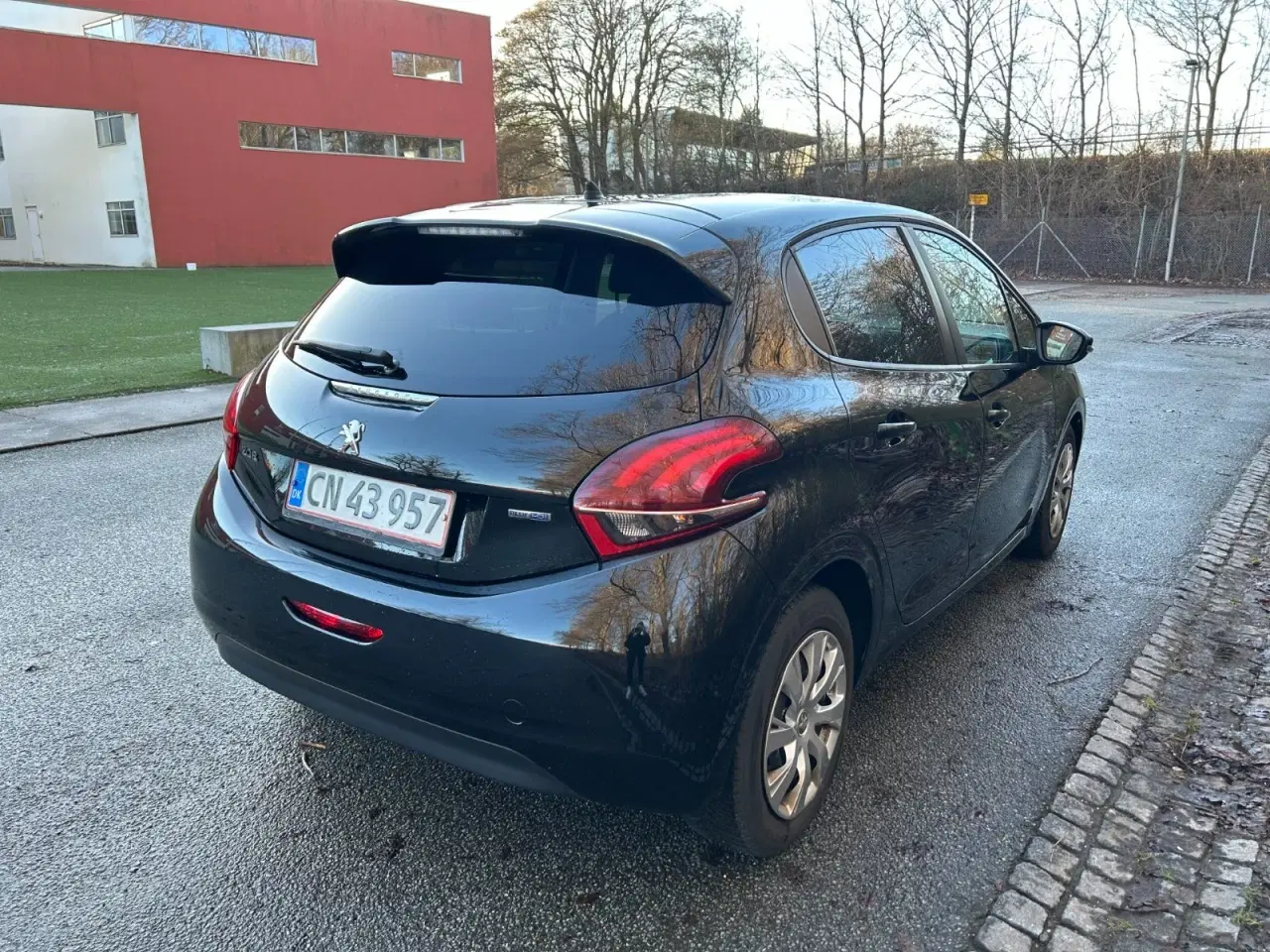 Billede 3 - Peugeot 208 1,6 BlueHDi 100 Active