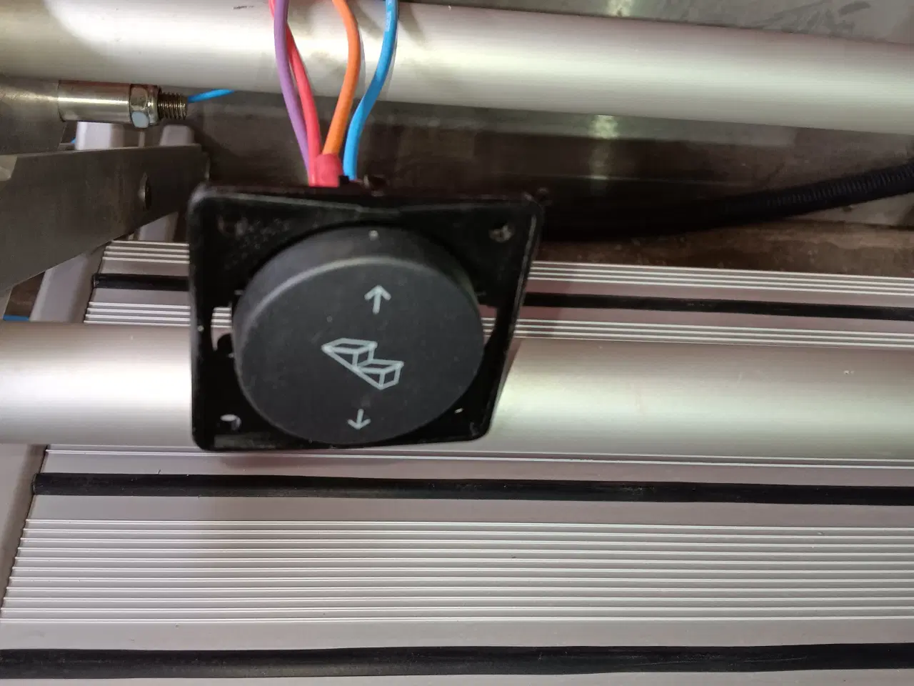 Billede 2 - Dobbelt el-trin