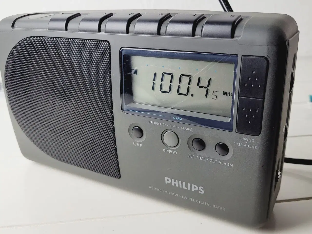 Billede 2 - ⭐️- Philips AE 2340 Radio