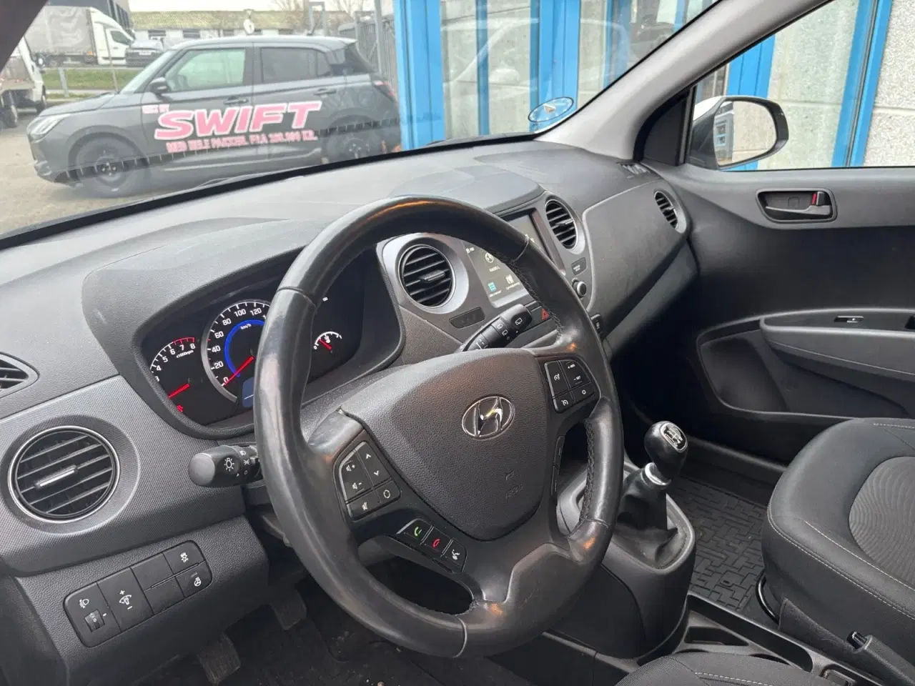 Billede 3 - Hyundai i10 1,0 Trend Komfort