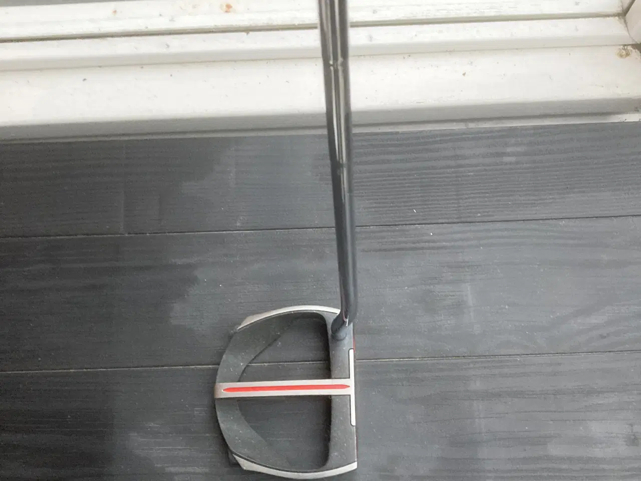 Billede 2 - FLOT NY NEVER COMPROMICE   Putter