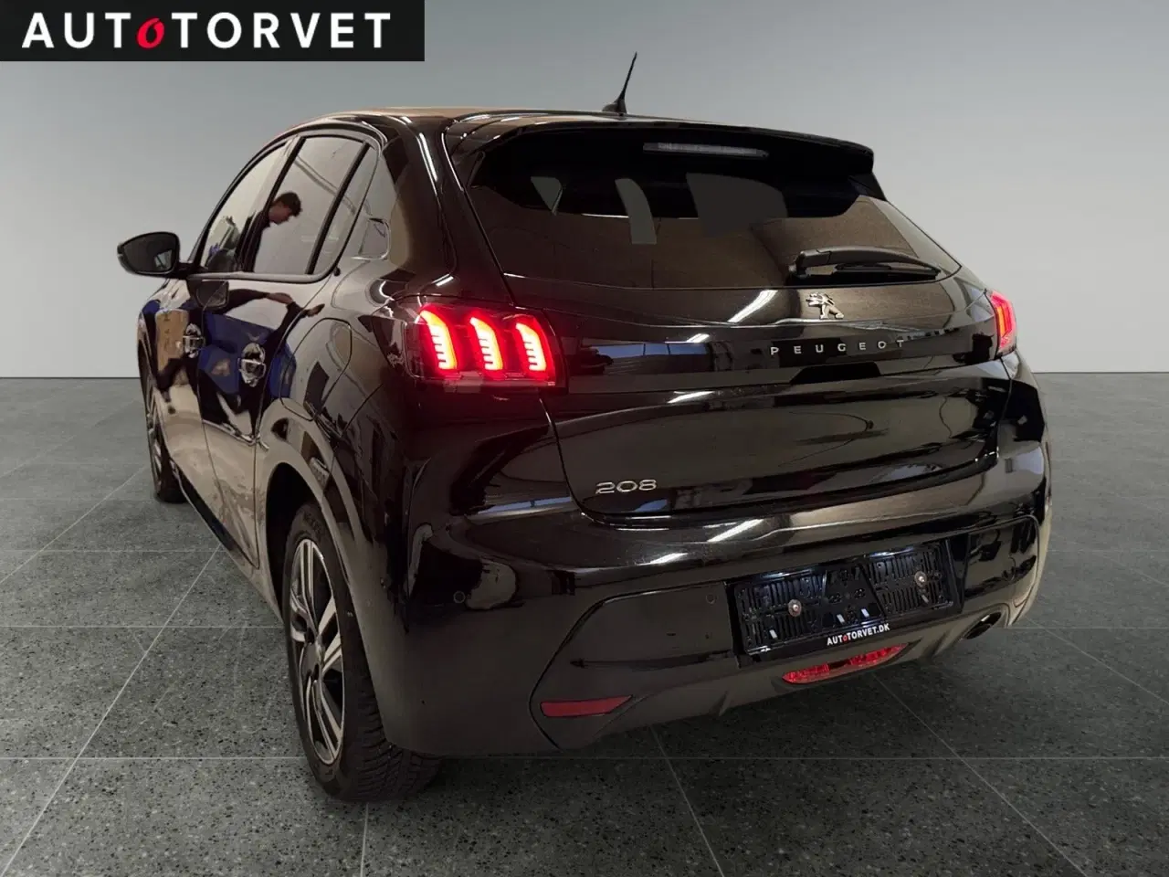 Billede 4 - Peugeot 208 1,2 PureTech 100 Allure