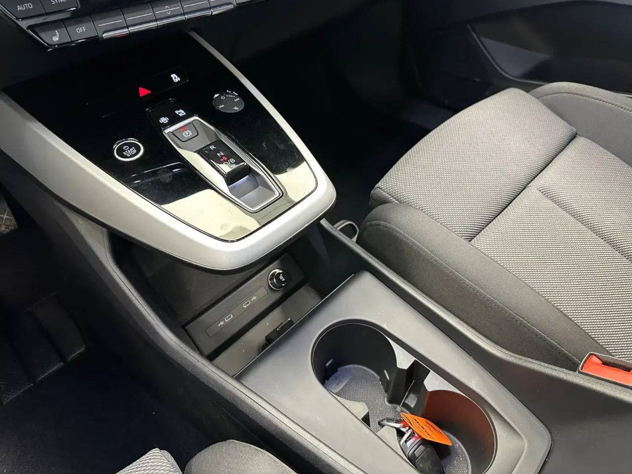 Billede 20 - Audi Q4 e-tron 45 Progress