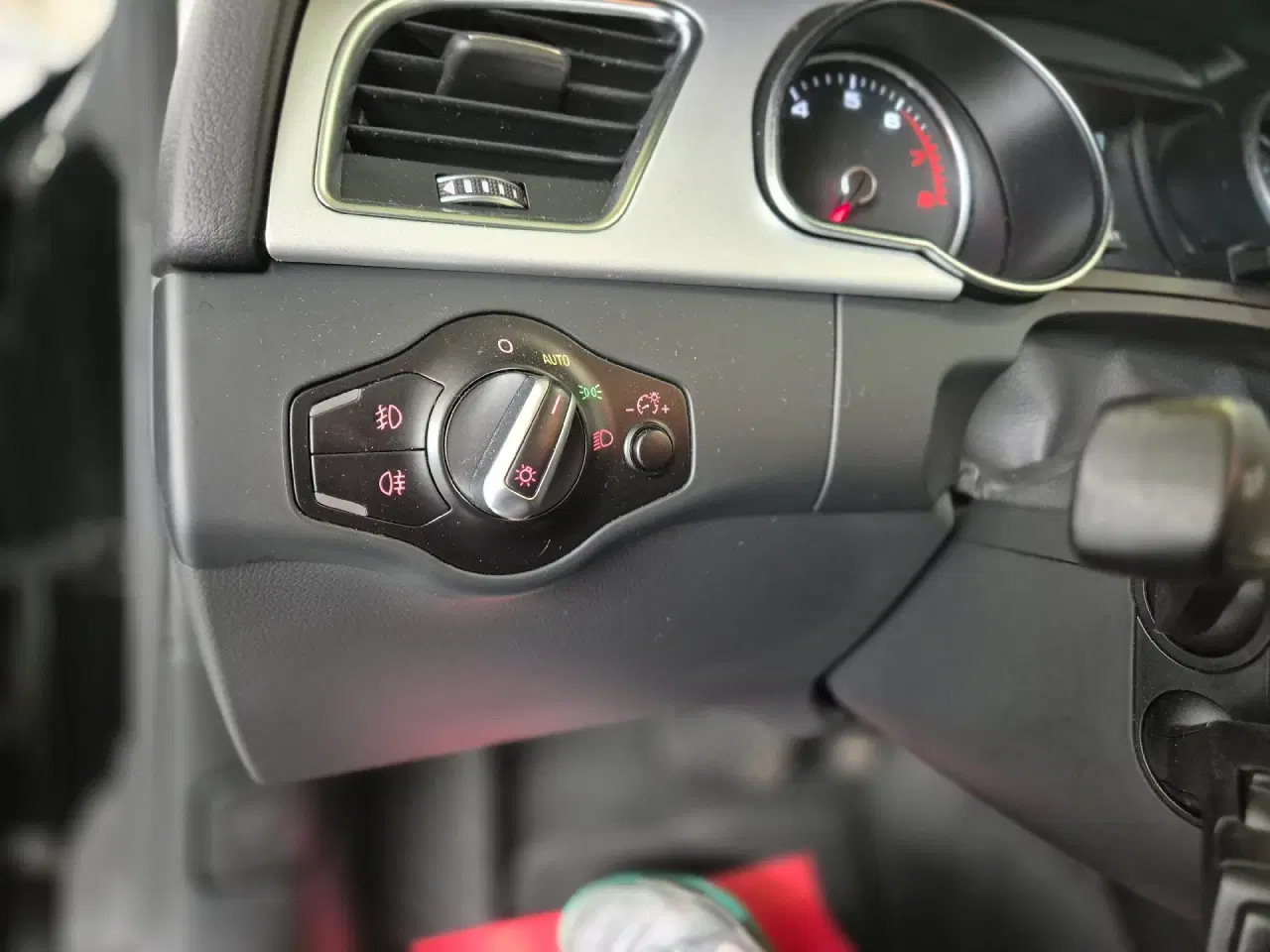 Billede 11 - Audi A5 Sportback 1,8 TFSI Multitr. 144HK 5d Aut.