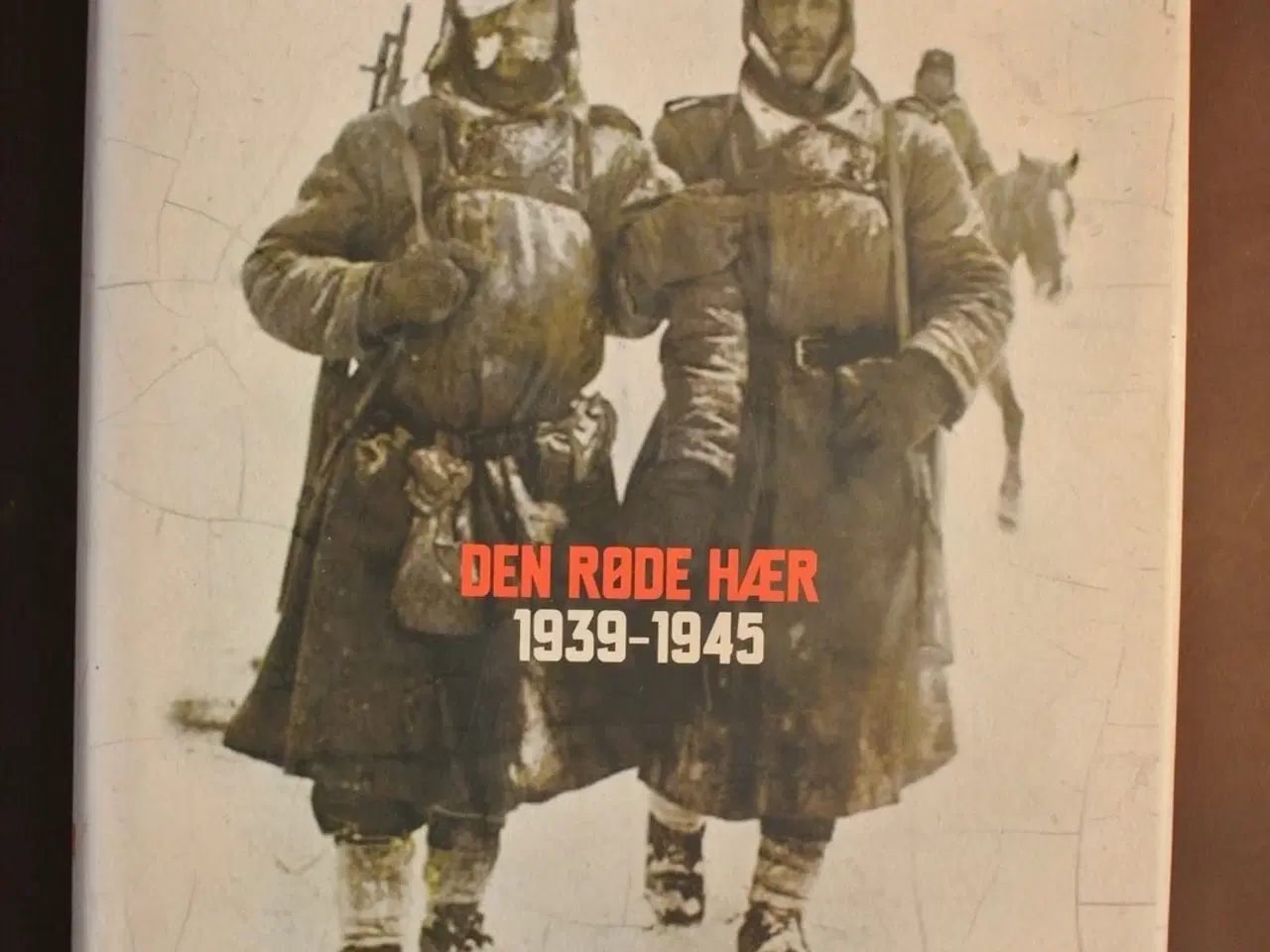 Billede 1 - ivans krig - den røde hær 1939-1945, af catherine 