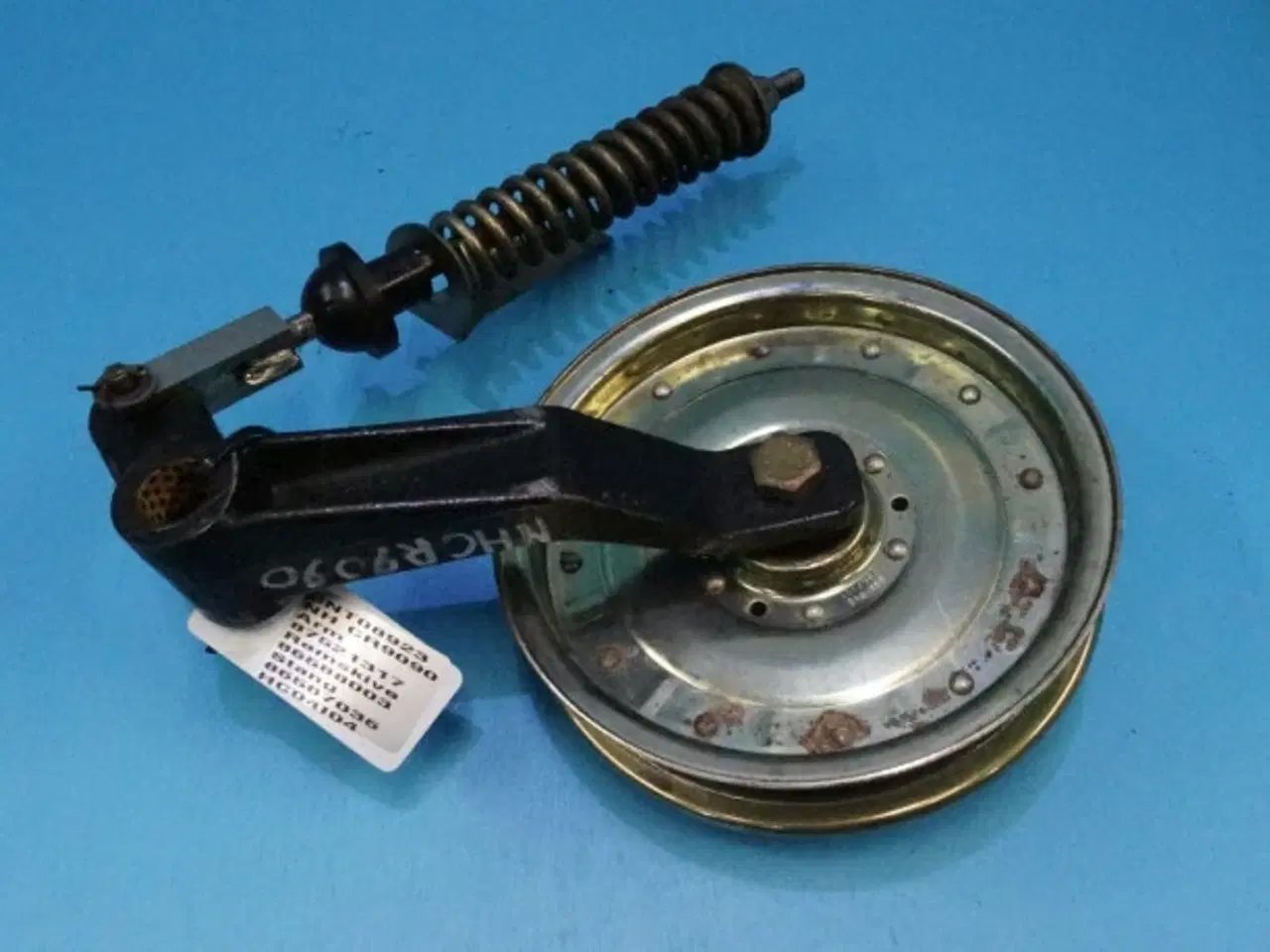 Billede 6 - New Holland CR9090 Remskive 86588003