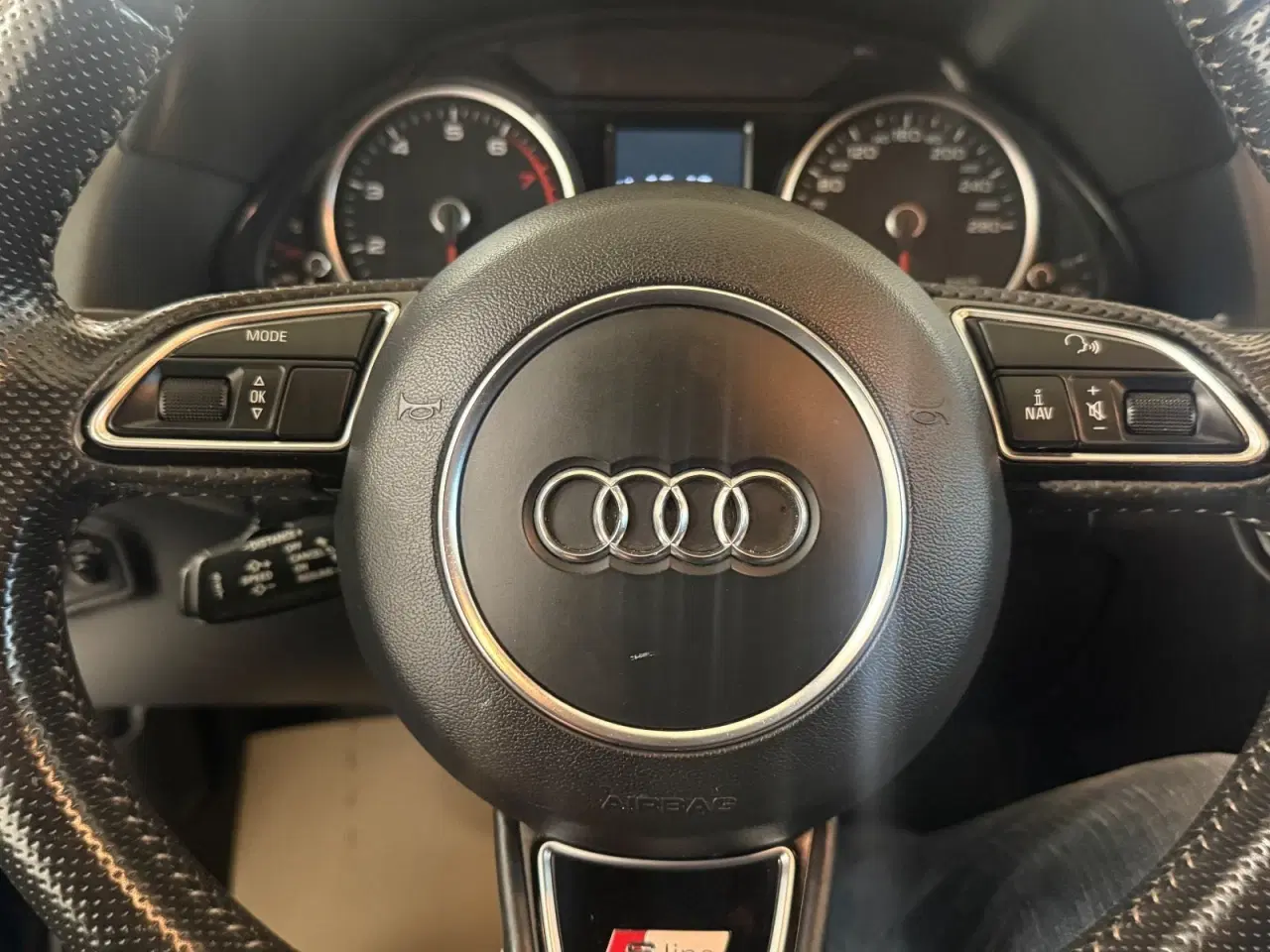 Billede 10 - Audi Q5 2,0 TFSi 225 quattro Tiptr.