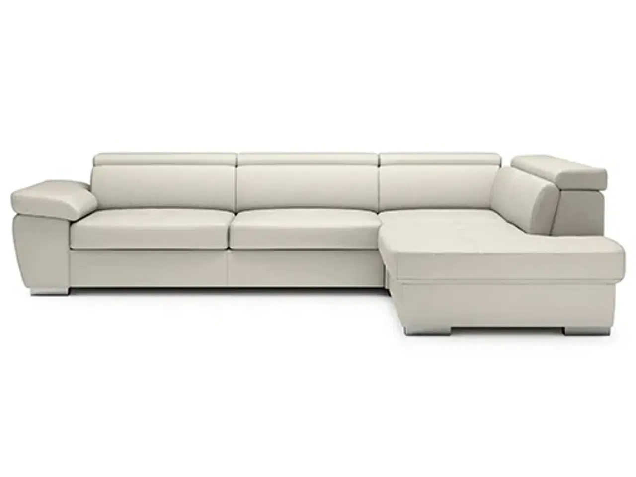 Billede 5 - ROSE HJØRNESOFA L 290x230