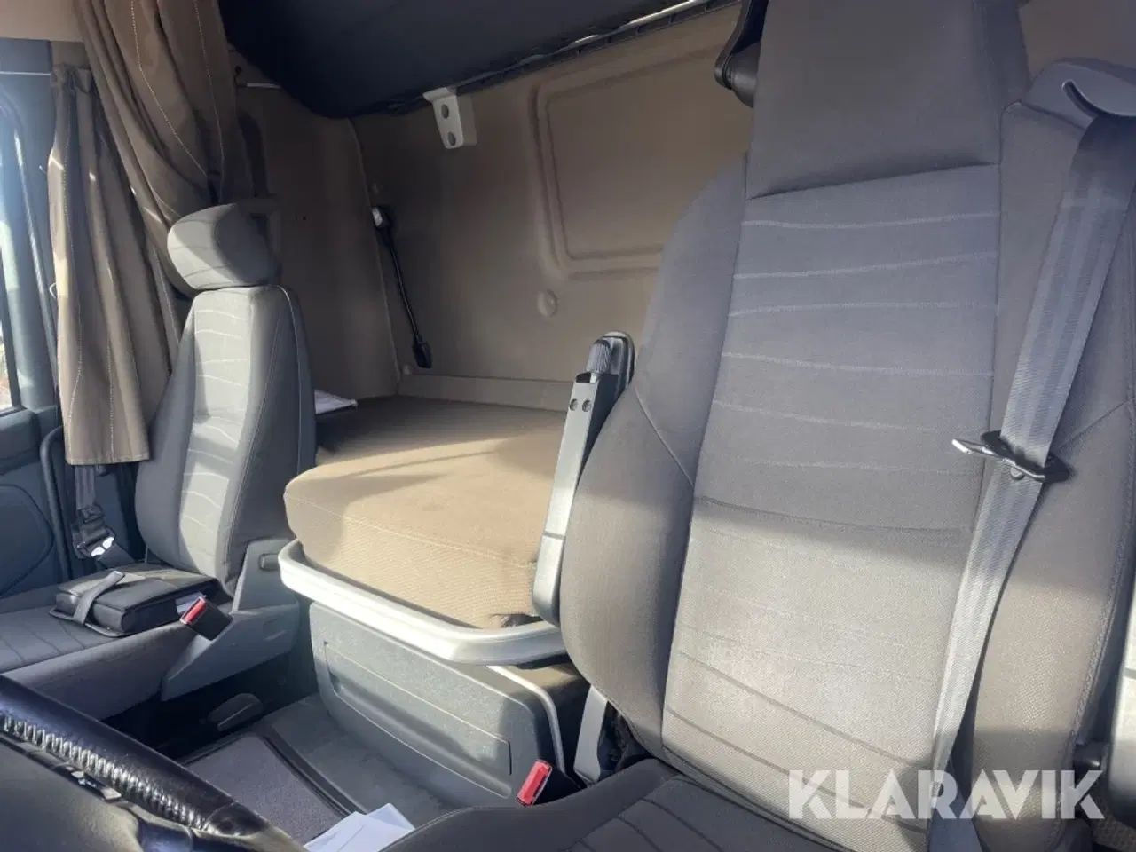 Billede 12 - Lastbil Scania R520