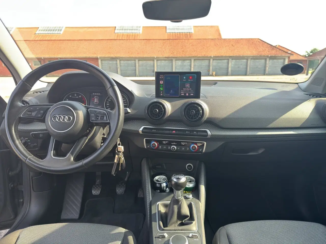 Billede 10 - Audi Q2 1,4 TFSi 150