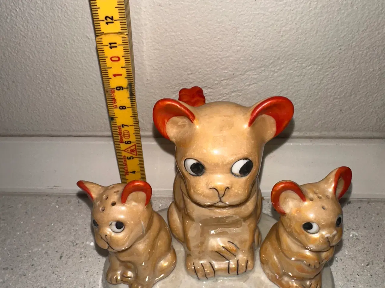 Billede 5 - Tysk vintage krydderi sæt