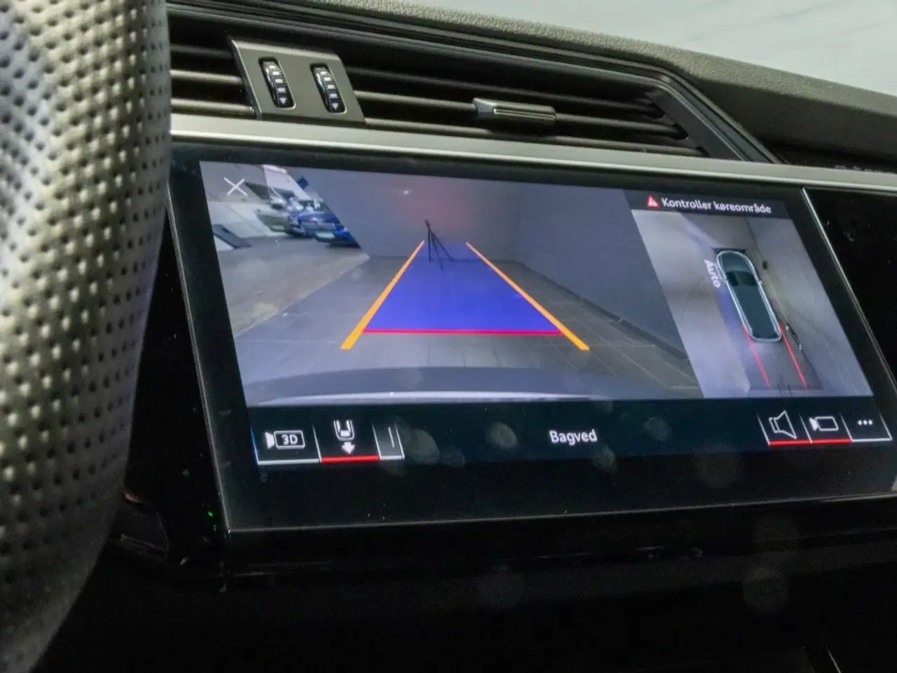 Billede 18 - Audi e-tron 55 S-line quattro