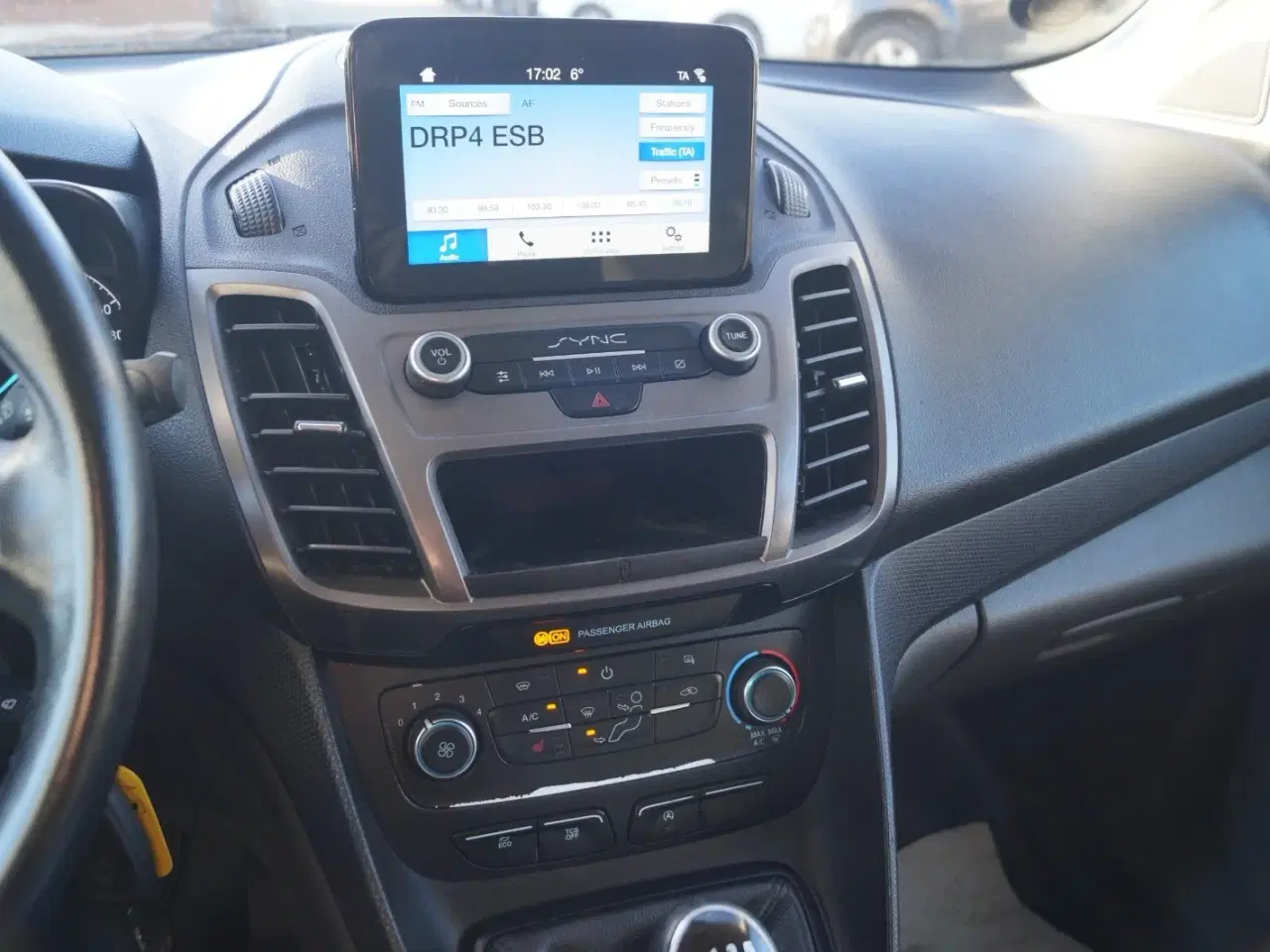 Billede 8 - Ford Transit Connect 1,5 TDCi 100 Trend lang