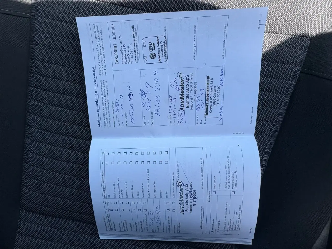 Billede 20 - VW Polo 1,6 TDi 90 Comfortline BMT