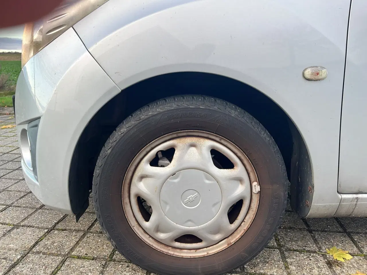 Billede 17 - Chevrolet Spark 1,2 LS