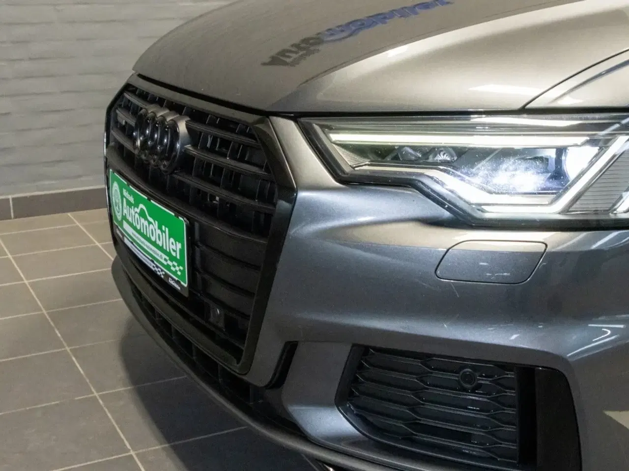Billede 10 - Audi A6 55 TFSi e Competition Sport S-line Avant S-tr quattro